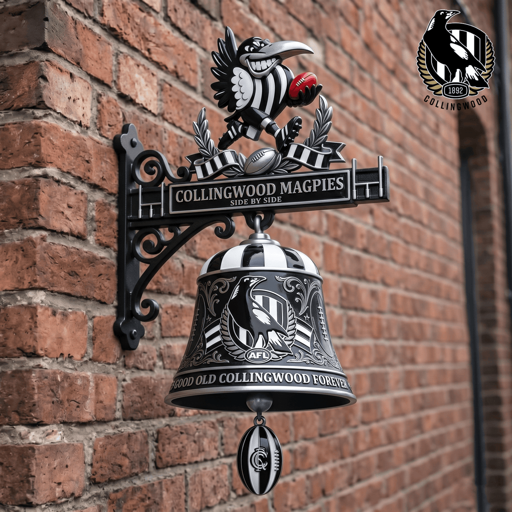 CWM Premium Wall Bell LNTH