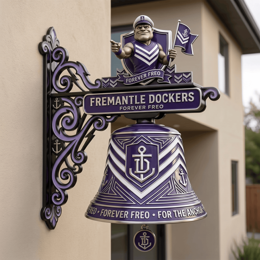 FRMT Premium Wall Bell LNTH
