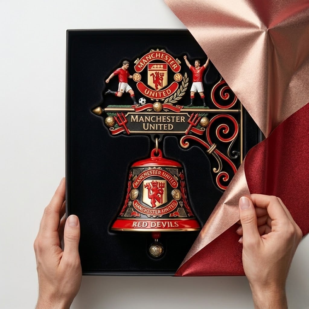 MU Premium Wall Bell PDL