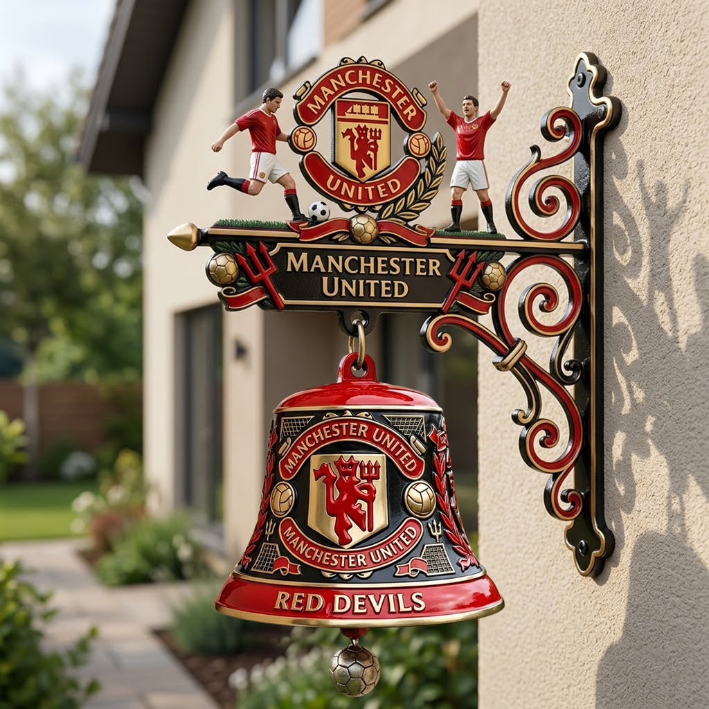 MU Premium Wall Bell PDL