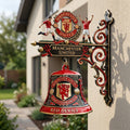 MU Premium Wall Bell PDL