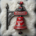 MWKE Premium Wall Bell LNTH