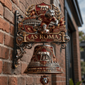 ROM Premium Wall Bell TNSM