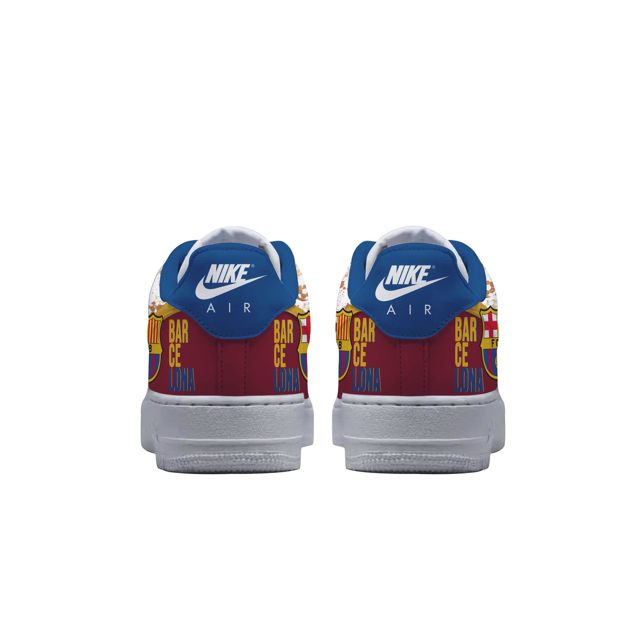 PREMIUM BCLN AF1 SNEAKER HTTT