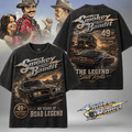 PREMIUM SMTB 3D SHIRT LNTH