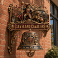 CVLR Premium Wall Bell TNSM