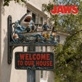 JAWS Premium Welcome Sign TNSM