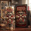 KSS Premium 40oz Tumbler With Handle HTTT