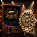 LZPL Premium Stainless Steel Watch TNSM