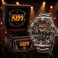 KSS Premium Stainless Steel Watch TNSM
