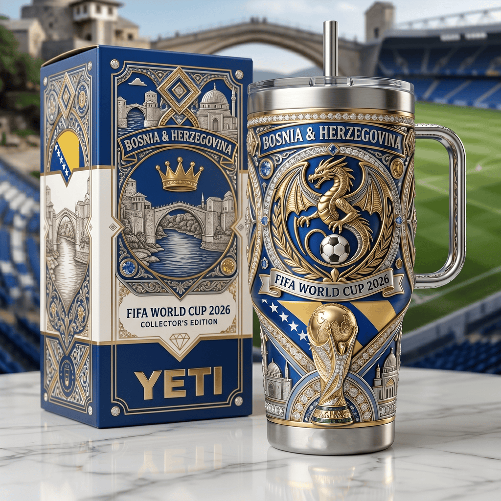 BSIF 40oz Tumbler With Handle LNTH