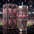 ITMM 40oz Tumbler With Handle LNTH