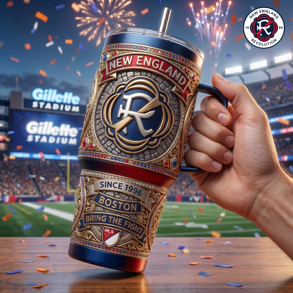 NERV 40oz Tumbler With Handle LNTH
