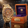 CTFB Stainless Steel Watch PDL