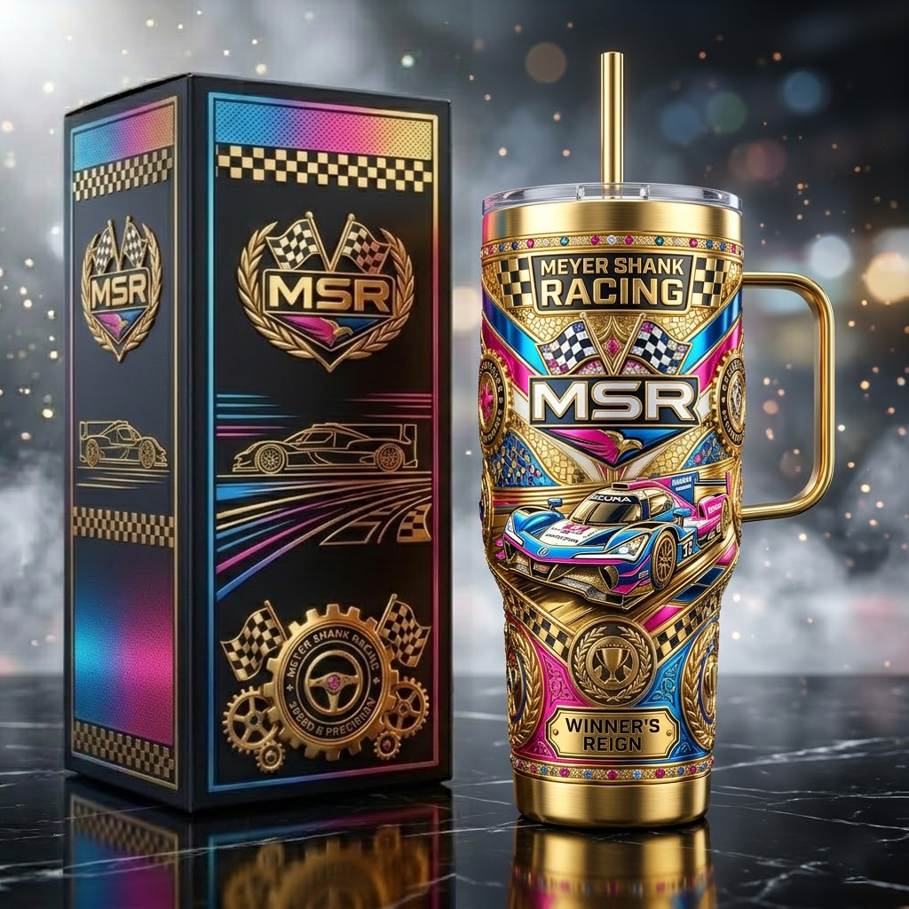 MSRC 40oz Tumbler With Handle PDL
