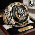 PREMIUM CWM RING PDL