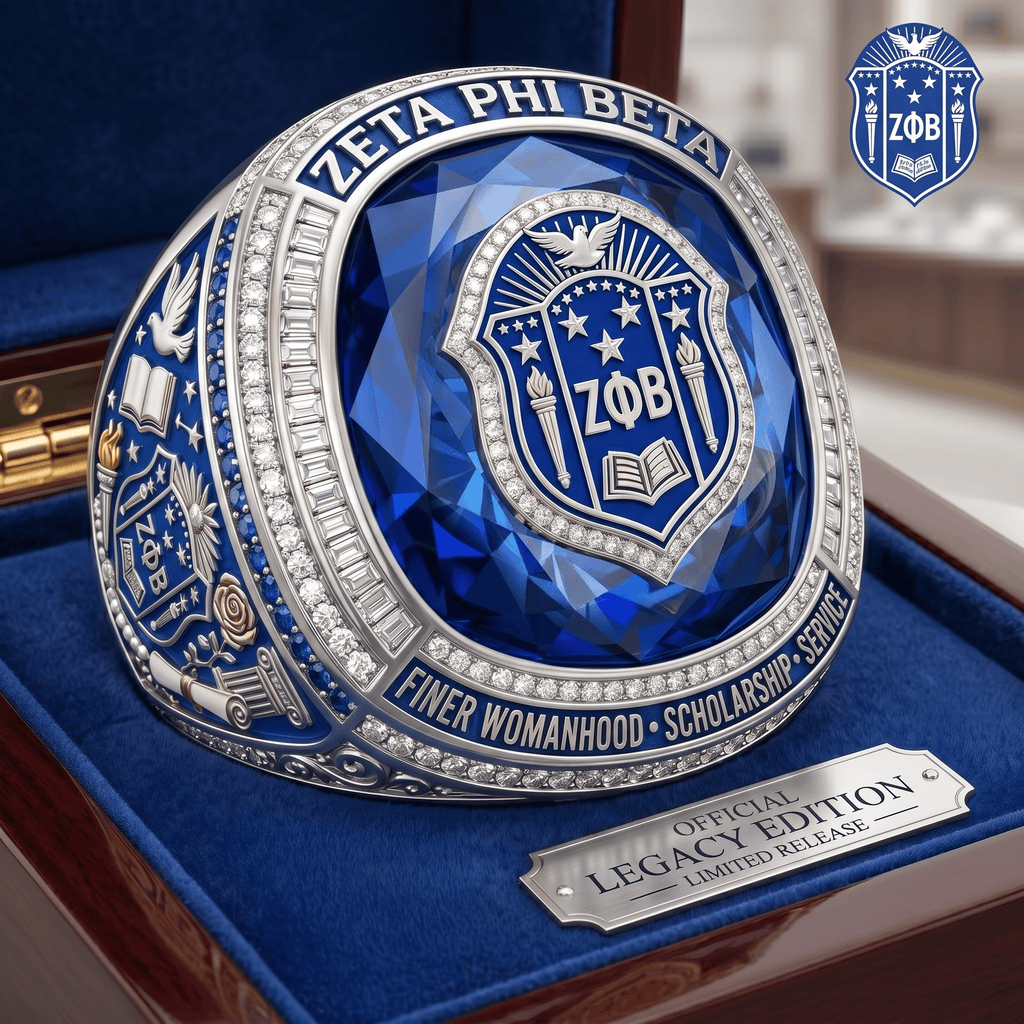 PREMIUM ZPB RING PDL