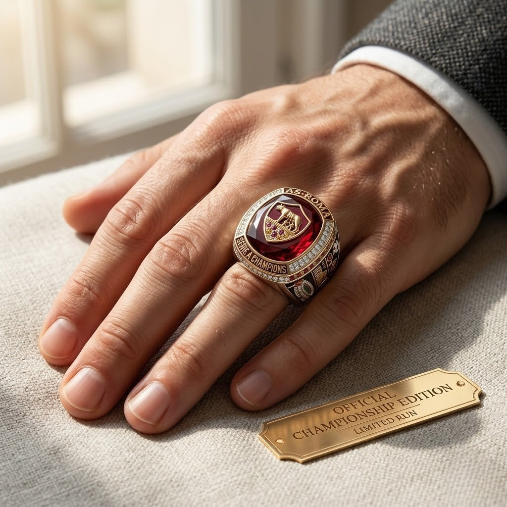 PREMIUM ROM RING PDL