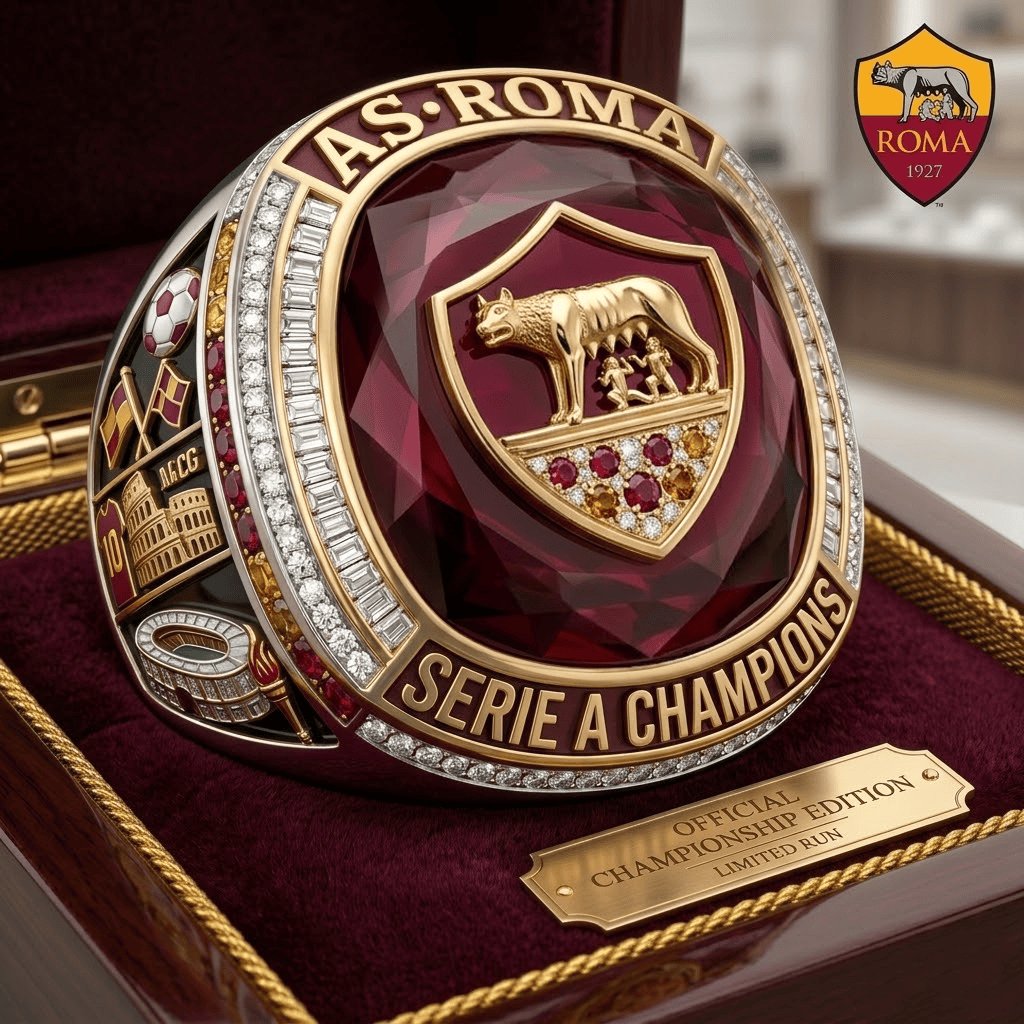 PREMIUM ROM RING PDL