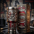 ALCP 40oz Tumbler With Handle LNTH