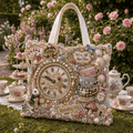 ALW Summer Vibes Tote Bag PDL