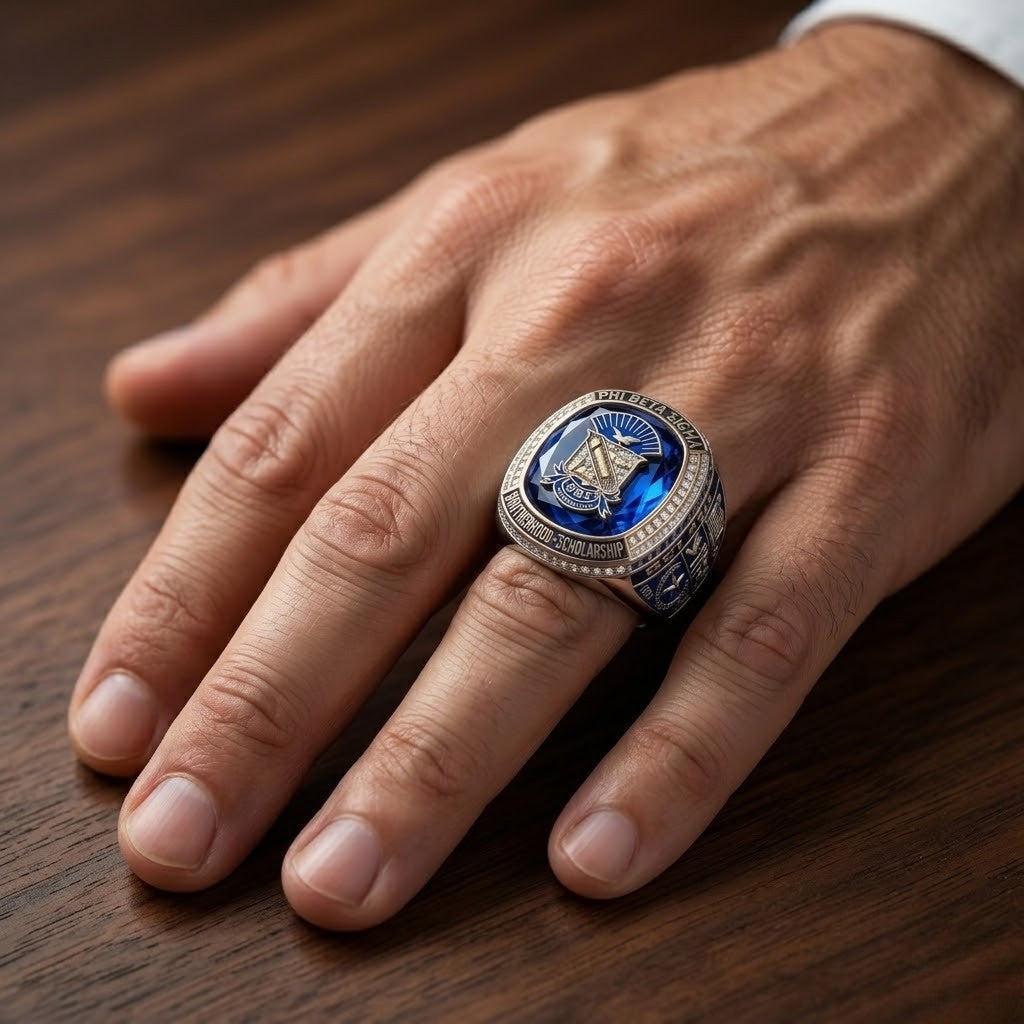 PREMIUM PBTS RING PDL