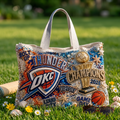 OCT Summer Vibes Tote Bag HTTT