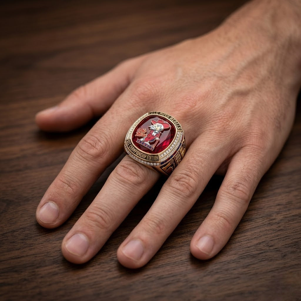 PREMIUM OMR RING PDL