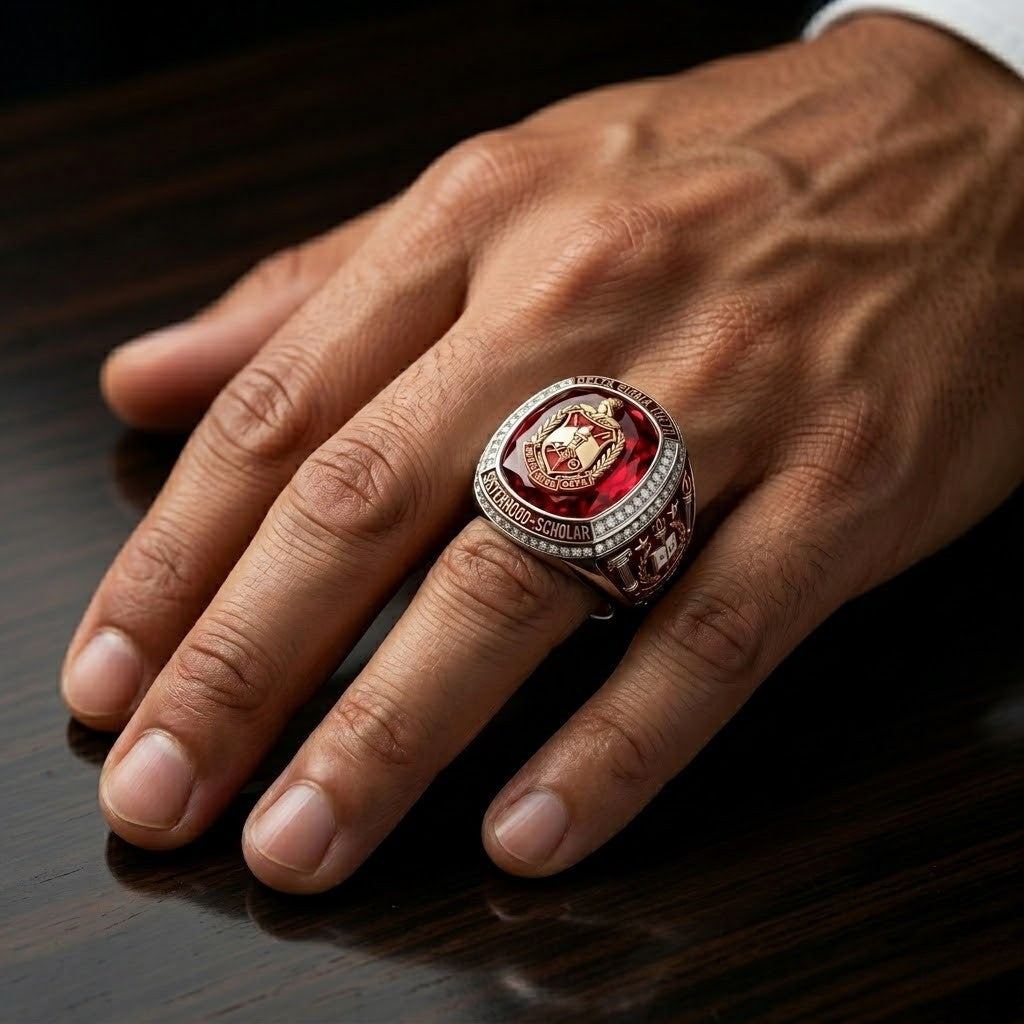 PREMIUM DST RING PDL
