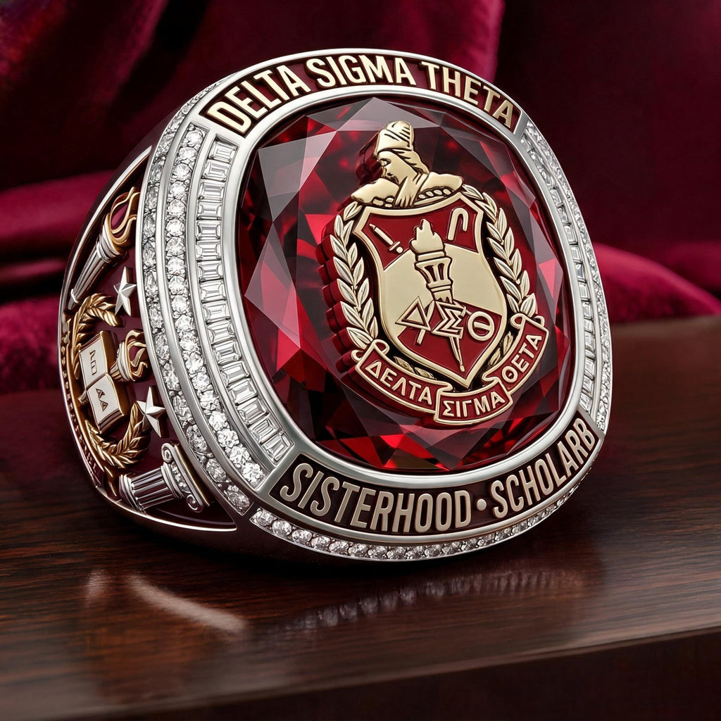 PREMIUM DST RING PDL