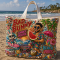 BBN Summer Vibes Tote Bag TNSM