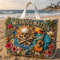 KNCN Summer Vibes Tote Bag TNSM