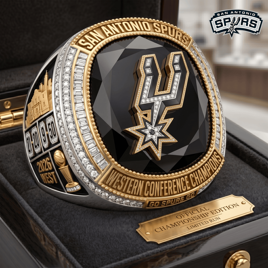 PREMIUM SAS RING LNTH