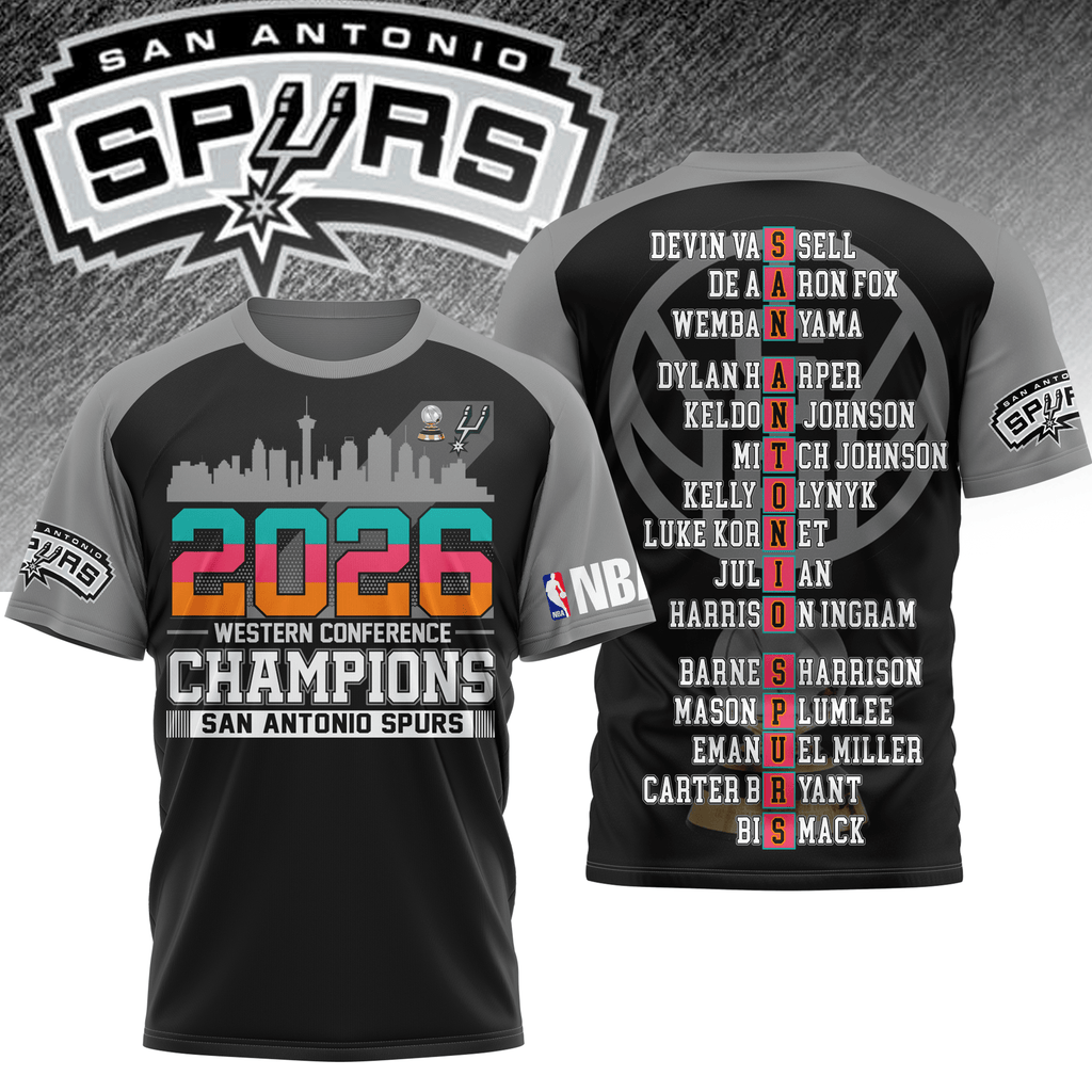 PREMIUM SAS 3D SHIRT LNTH