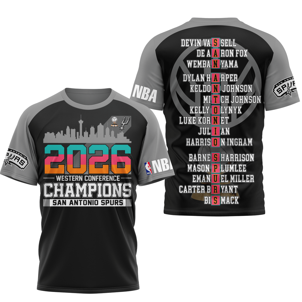 PREMIUM SAS 3D SHIRT LNTH