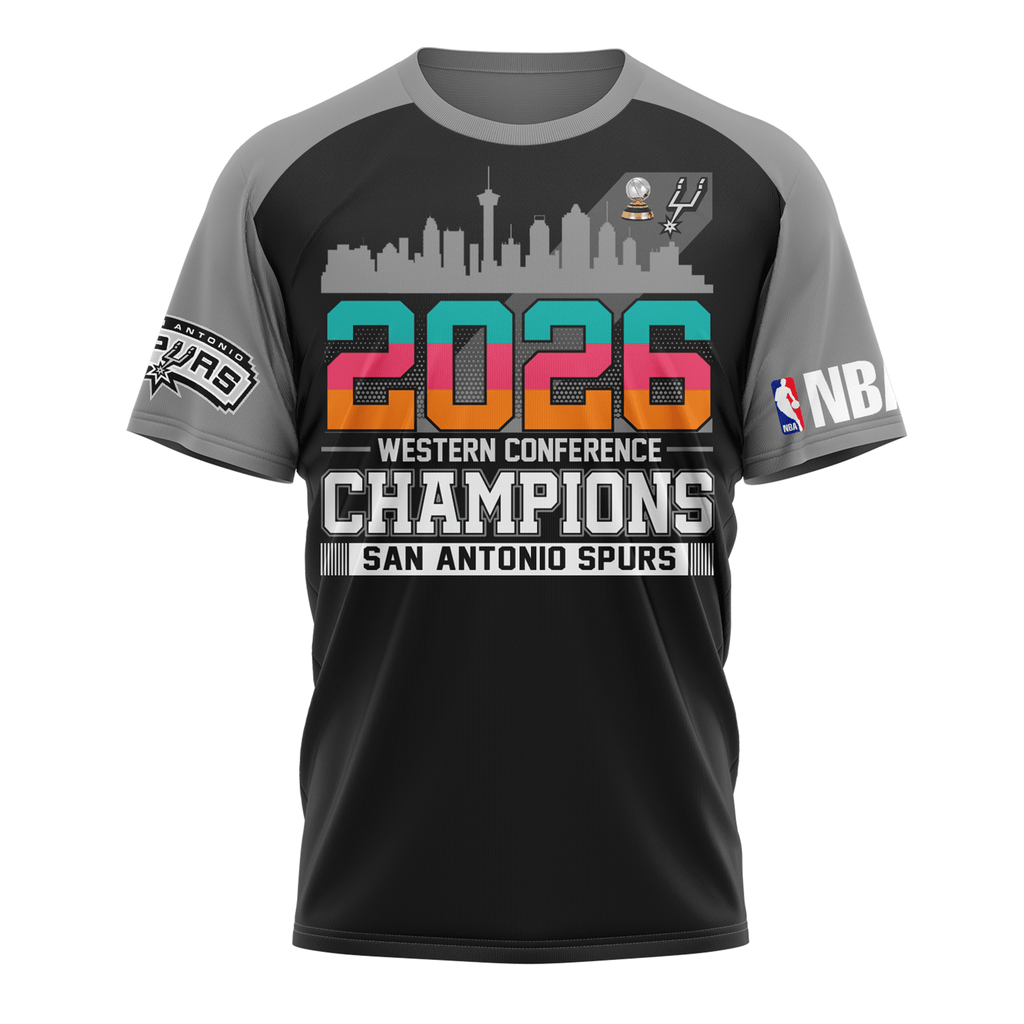 PREMIUM SAS 3D SHIRT LNTH