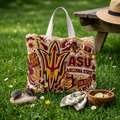 ASSD Summer Vibes Tote Bag HTTT