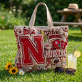NCH Summer Vibes Tote Bag HTTT