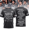PREMIUM SAS 3D SHIRT LNTH
