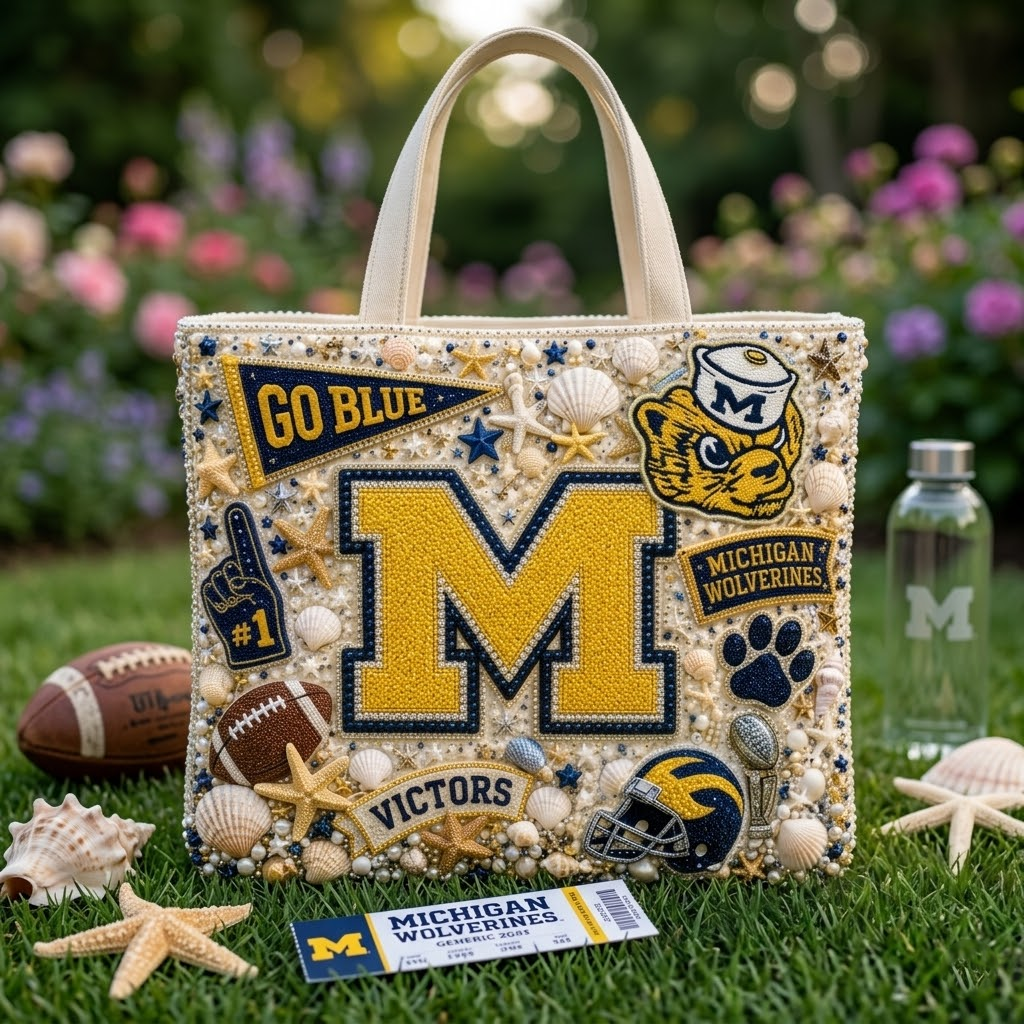 MWR Summer Vibes Tote Bag PDL
