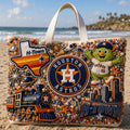 HTA Summer Vibes Tote Bag TNSM
