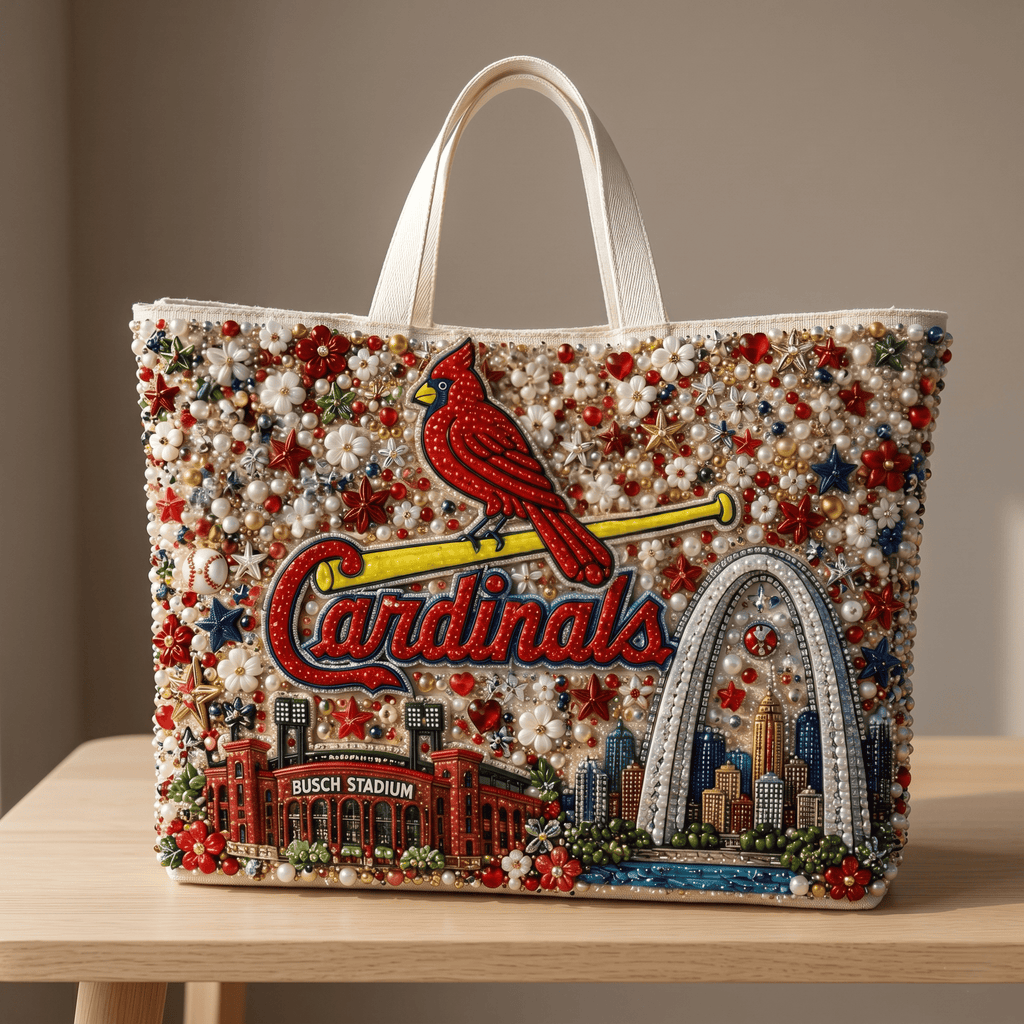 SLVC Summer Vibes Tote Bag TNSM