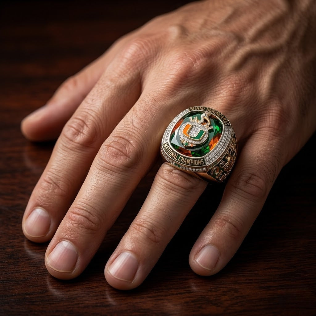 PREMIUM MHC RING PDL