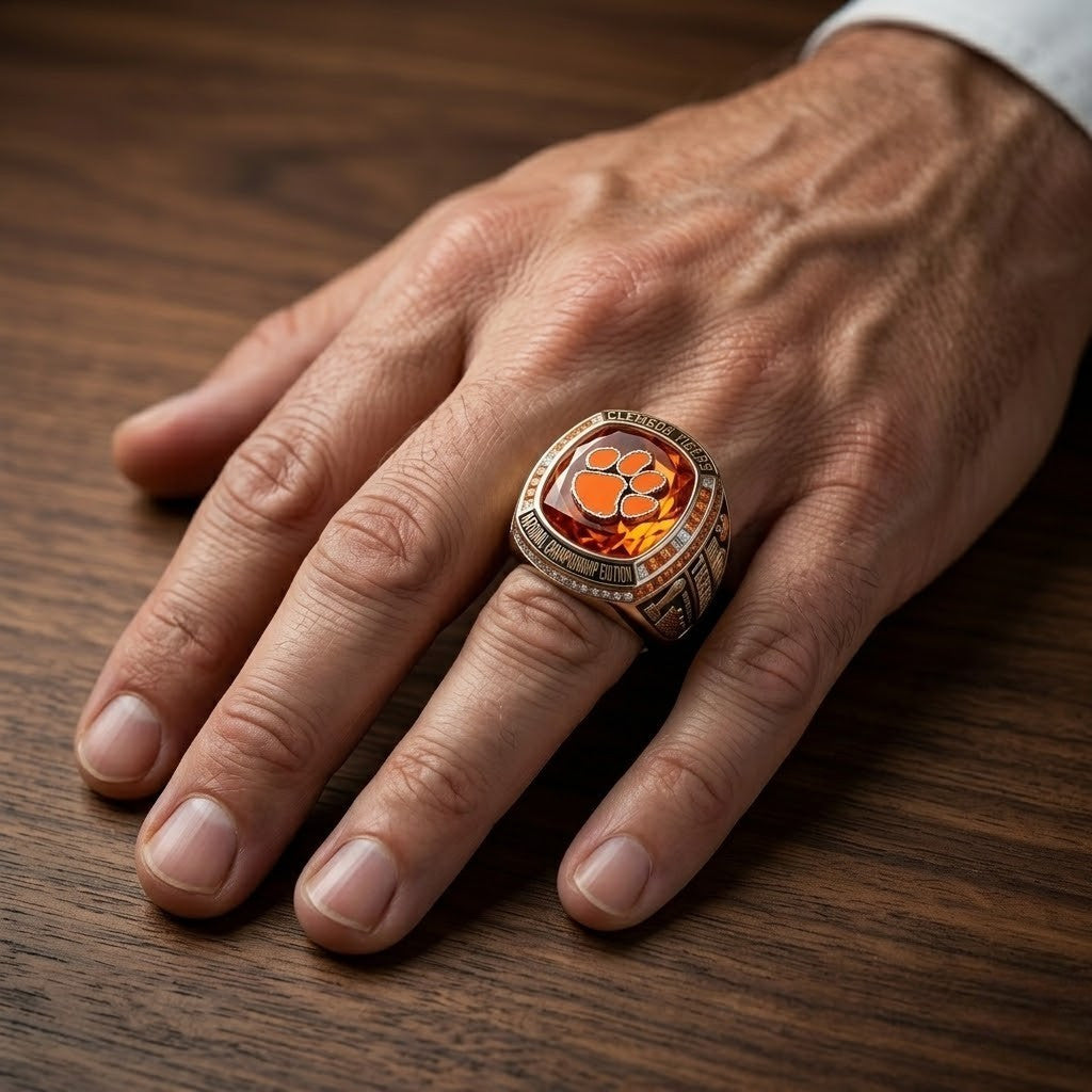 PREMIUM CTFB RING PDL