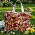 ISC Summer Vibes Tote Bag HTTT