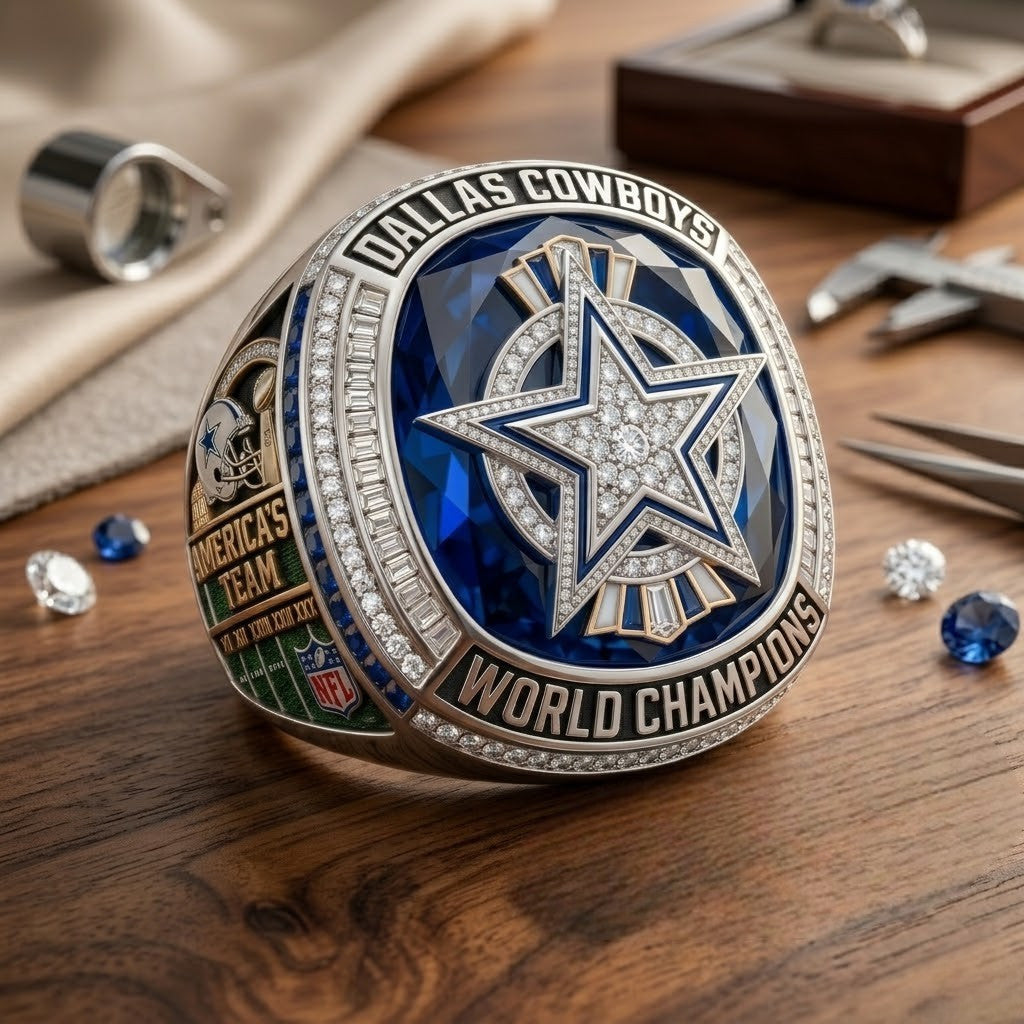 PREMIUM DLCB RING PDL
