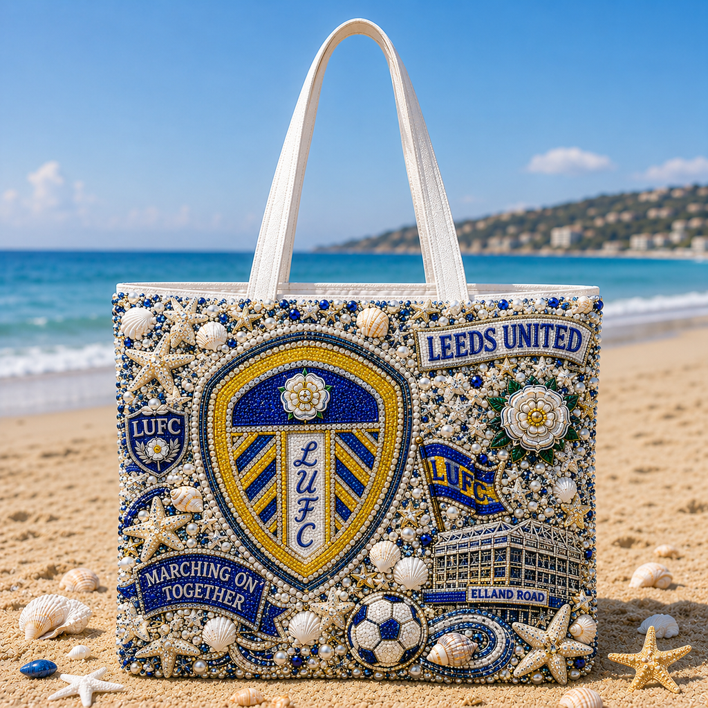 LEE Summer Vibes Tote Bag PDL