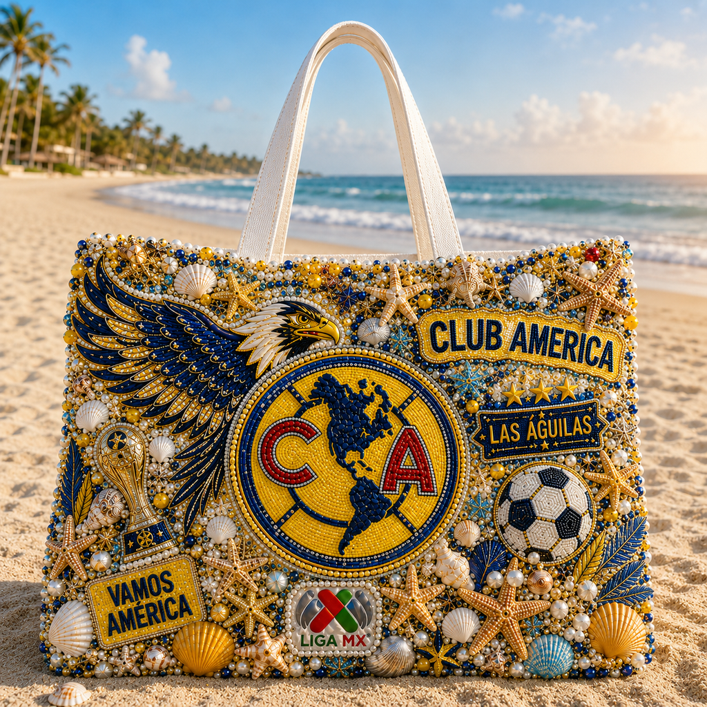 AME Summer Vibes Tote Bag PDL