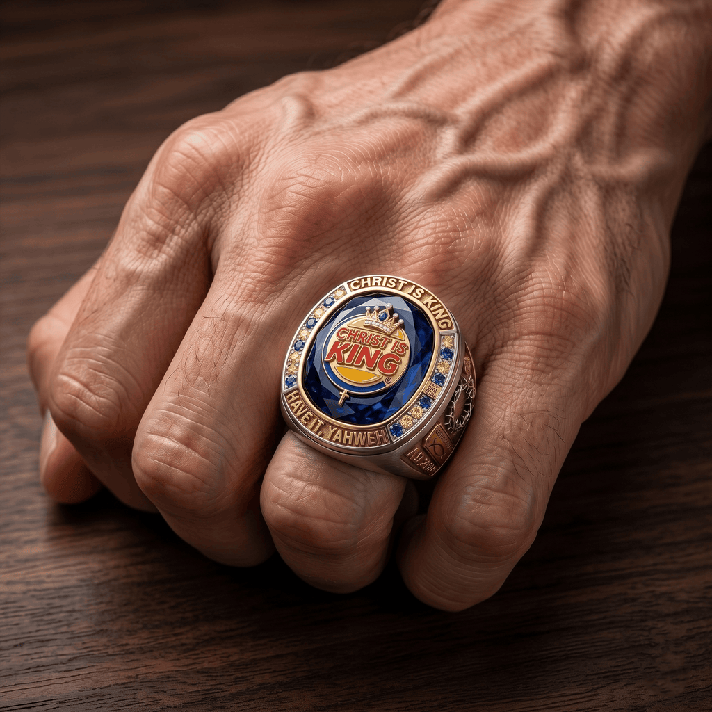 PREMIUM JSS RING LNTH