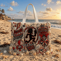 ICP Summer Vibes Tote Bag PDL
